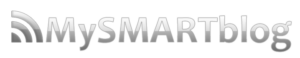 MySMARTblog, LLC Logo